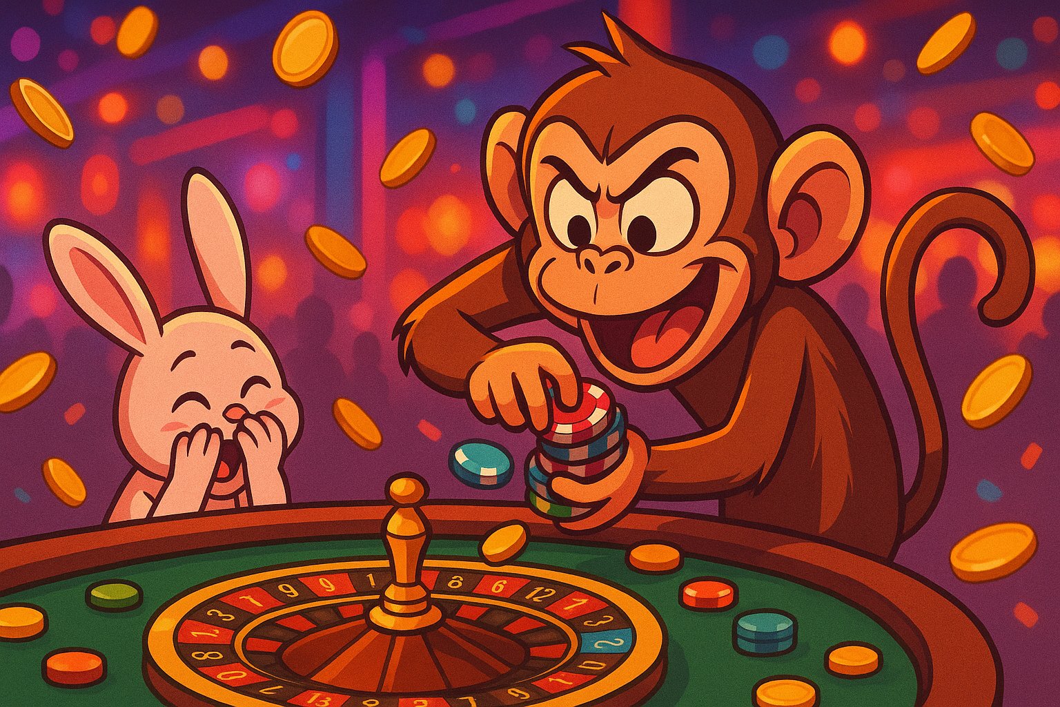pkpk7 Live Casino ဂိမ်းများ