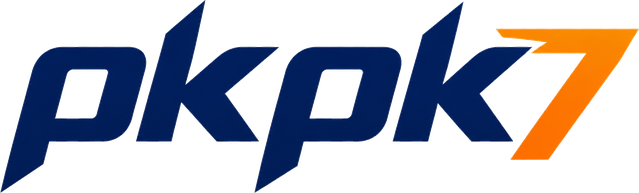 pkpk7 Logo